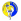 Логотип Гуере
