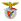 Логотип футбольный клуб Бенфика Луанда