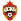Логотип футбольный клуб ЦСКА мол (Москва)