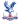 Логотип футбольный клуб Кристал Пэлас
