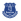 Логотип Эвертон (до 23) (Ливерпуль)