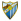Логотип футбольный клуб Малага (до 19)