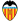 Логотип «Валенсия»