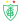 Логотип футбольный клуб Америка Мин