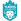 Логотип футбольный клуб Туррис (Турну-Мэгуреле)