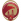 Логотип футбольный клуб Сривиджайя (Палембанг)