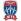 Логотип футбольный клуб Ньюкасл Джетс