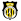 Логотип футбольный клуб Токомст Менен