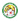 Логотип футбольный клуб Телфс