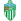 Логотип футбольный клуб Атарфе Индастриаль
