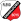 Логотип Флево Бойз (Эммелорд)
