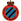 Логотип футбольный клуб Брюгге до 19