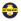 Логотип футбольный клуб КВВ Тес Спорт (Тессендерло)