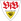 Логотип футбольный клуб Штутгарт II