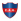 Логотип футбольный клуб Атлетико Гм