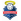 Логотип футбольный клуб Кордренгир