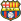 Логотип футбольный клуб Барселона Г (Гуаякиль)