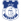 Логотип футбольный клуб Теута (Дуррес)