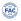 Логотип футбольный клуб ФАК Тим