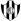 Логотип футбольный клуб Сентраль Кордоба (Сантьяго-дель-Эстеро)