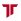 Логотип футбольный клуб Тренчин