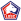 Логотип Лилль (до 19)