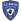 Логотип КА Бастия (Фуриани)
