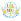 Логотип Мостиштя (Улму)