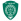 Логотип футбольный клуб Ахмат мол (Грозный)