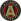Логотип футбольный клуб Атланта Юн