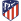 Логотип футбольный клуб Атлетико (до 19) (Мадрид)