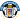 Логотип Атлетико Поркуна