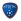Логотип футбольный клуб АК д'Эскальдес