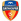 Логотип футбольный клуб Бахчисарай