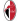 Логотип футбольный клуб Бари