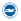 Логотип Брайтон (до 23)