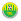 Логотип футбольный клуб Бродд (Ставангер)