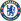 Логотип футбольный клуб Челси