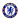 Логотип Челси (до 23)