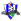Логотип Блу Бойс Мюхленбах