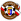 Логотип футбольный клуб Соларес (Медио-Кудейо)