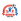 Логотип Дерен