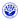 Логотип футбольный клуб Динамо Б (Батуми)