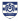 Логотип футбольный клуб Дуйсбург