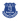 Логотип Эвертон (до 18)