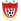 Логотип футбольный клуб Фюзешдьярмати