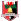 Логотип футбольный клуб Гресфорд Атлетик