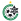 Логотип футбольный клуб Маккаби Х до 19 (Хайфа)