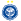 Логотип ХИК (до 19) (Хельсинки)