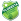 Логотип футбольный клуб Флореста (Фортальеза)